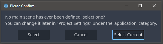 Godot Logo