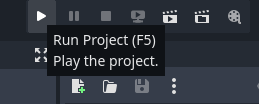 Godot Logo