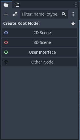 Godot Logo