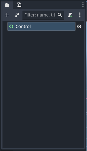 Godot Logo
